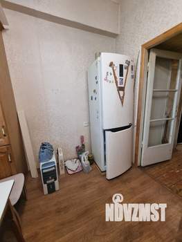 1-к квартира, вторичка, 39м2, 2/4 этаж