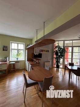 5-к квартира, вторичка, 245м2, 4/5 этаж