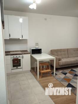 1-к квартира, вторичка, 37м2, 3/9 этаж