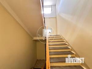 5-к квартира, вторичка, 244м2, 5/6 этаж