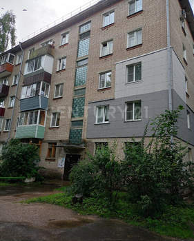 1-к квартира, вторичка, 31м2, 3/5 этаж