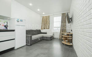 1-к квартира, вторичка, 45м2, 2/22 этаж