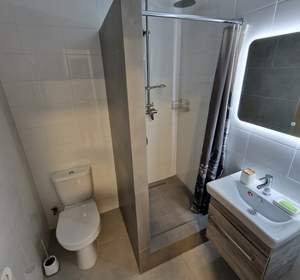 Студия квартира, вторичка, 23м2, 4/16 этаж