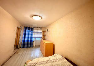 2-к квартира, вторичка, 43м2, 5/5 этаж