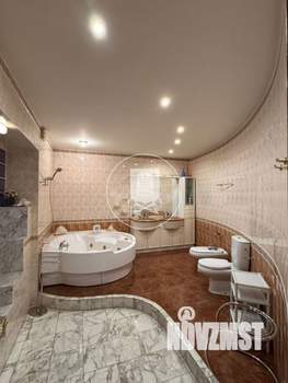 5-к квартира, вторичка, 244м2, 5/6 этаж