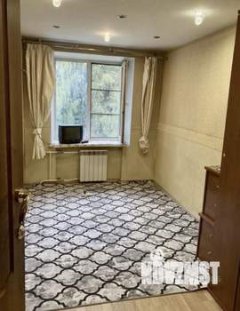 3-к квартира, вторичка, 62м2, 3/5 этаж