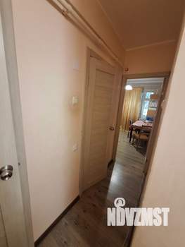 2-к квартира, вторичка, 51м2, 1/9 этаж