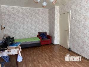 1-к квартира, вторичка, 32м2, 2/5 этаж