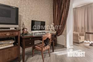 1-к квартира, вторичка, 61м2, 5/9 этаж