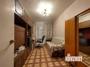 2-к квартира, вторичка, 45м2, 6/9 этаж