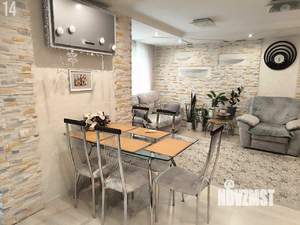 4-к квартира, вторичка, 91м2, 7/12 этаж