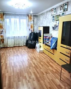 3-к квартира, вторичка, 65м2, 6/9 этаж