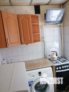 2-к квартира, вторичка, 43м2, 2/5 этаж