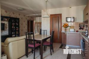 2-к квартира, вторичка, 70м2, 8/9 этаж