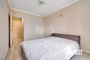 2-к квартира, вторичка, 54м2, 12/12 этаж