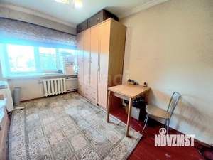 Студия квартира, вторичка, 18м2, 4/5 этаж