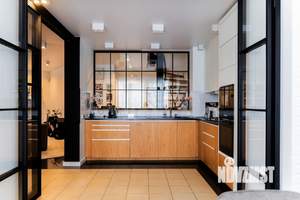 3-к квартира, вторичка, 94м2, 5/6 этаж