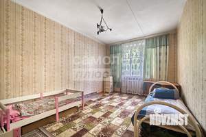 3-к квартира, вторичка, 80м2, 2/5 этаж