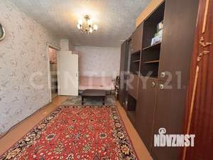 1-к квартира, вторичка, 32м2, 5/5 этаж