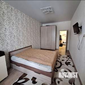 2-к квартира, вторичка, 65м2, 5/16 этаж