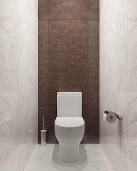 1-к квартира, вторичка, 44м2, 5/24 этаж