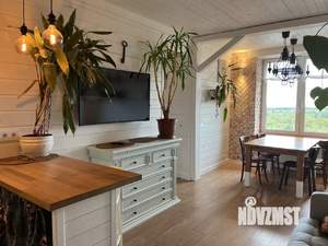 3-к квартира, вторичка, 56м2, 12/12 этаж