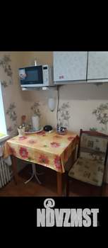 1-к квартира, вторичка, 33м2, 1/5 этаж