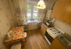 2-к квартира, вторичка, 50м2, 2/5 этаж