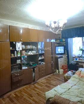 3-к квартира, вторичка, 60м2, 5/9 этаж