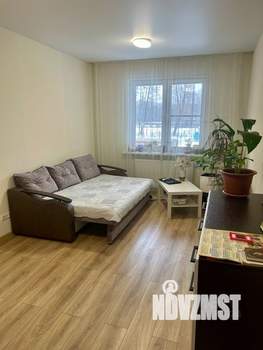 1-к квартира, вторичка, 35м2, 2/15 этаж
