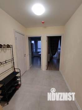 1-к квартира, вторичка, 31м2, 3/15 этаж