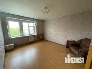 3-к квартира, вторичка, 60м2, 8/9 этаж