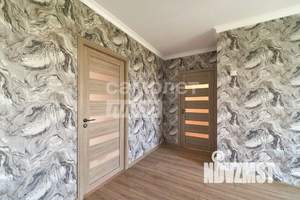 3-к квартира, вторичка, 58м2, 8/9 этаж