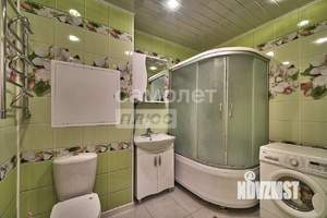 1-к квартира, вторичка, 42м2, 2/17 этаж