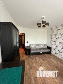 1-к квартира, вторичка, 36м2, 7/9 этаж