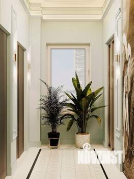 Студия квартира, вторичка, 33м2, 19/19 этаж