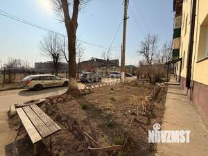 1-к квартира, вторичка, 31м2, 2/5 этаж