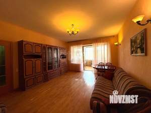 4-к квартира, вторичка, 159м2, 4/5 этаж