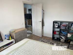 1-к квартира, вторичка, 34м2, 10/11 этаж
