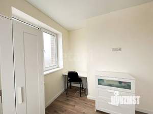 2-к квартира, вторичка, 41м2, 10/23 этаж