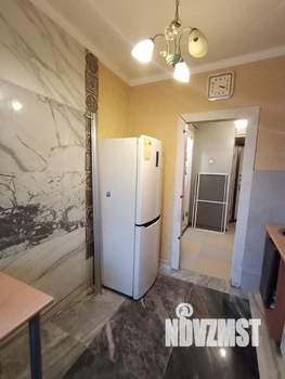 1-к квартира, вторичка, 36м2, 2/5 этаж