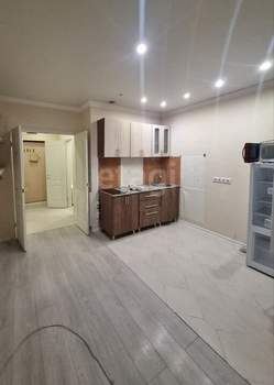 Студия квартира, вторичка, 23м2, 9/13 этаж