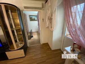 2-к квартира, вторичка, 49м2, 3/4 этаж