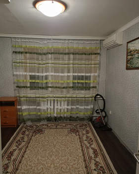 Студия квартира, вторичка, 18м2, 3/5 этаж