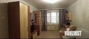 2-к квартира, вторичка, 46м2, 1/12 этаж