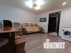 Студия квартира, вторичка, 25м2, 1/5 этаж