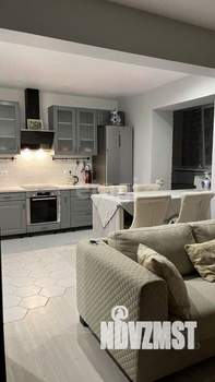 Студия квартира, вторичка, 47м2, 12/16 этаж