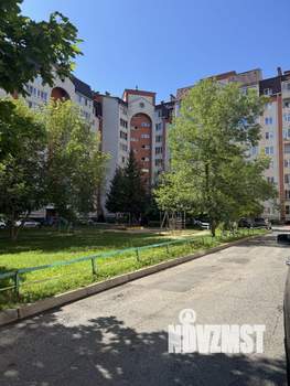 1-к квартира, вторичка, 46м2, 2/9 этаж