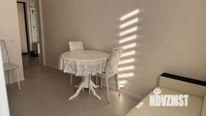 1-к квартира, вторичка, 38м2, 4/12 этаж