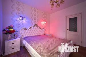 2-к квартира, вторичка, 56м2, 2/25 этаж